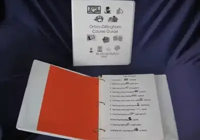 Fundamentals of Structured Literacy - Course Guide